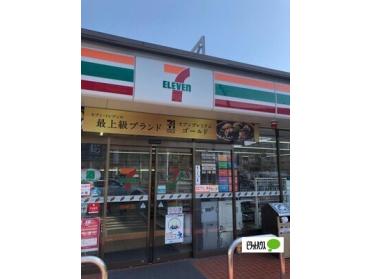 セブンイレブン名古屋大喜新町1丁目店：165m