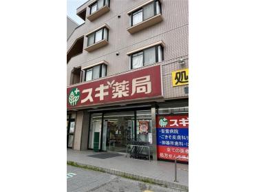 瀬戸信用金庫恵方支店：399m