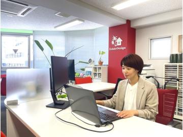 私の営業スタイル