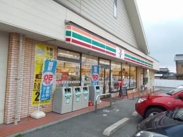 セブンイレブン光市室積新開店：2000m