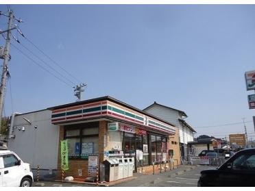 セブンイレブン光市三井店：650m