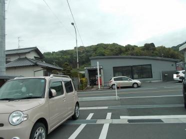 光島田郵便局：1800m