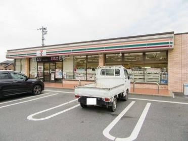 セブンイレブン光市上島田店：1500m