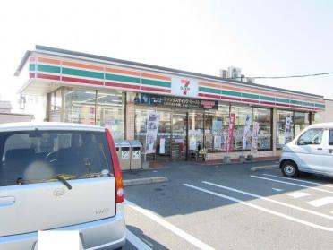 セブンイレブン下松中央町店：600m