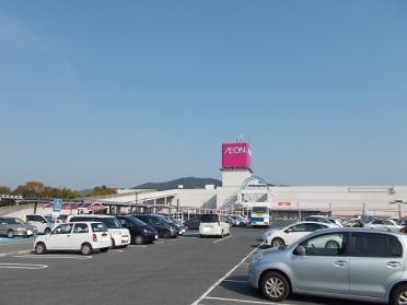 イオン光店：800m