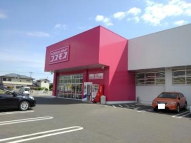 コスモス望町店：1300m