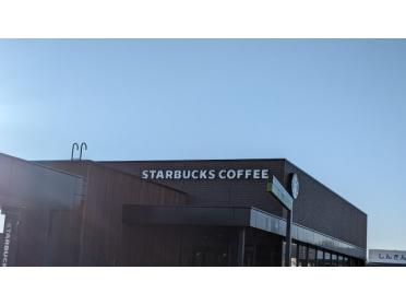 スターバックスコーヒー一関店：784m