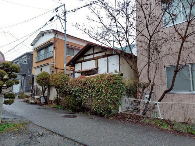 土地1