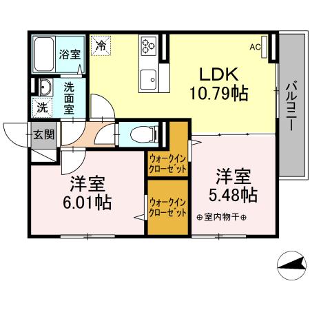 写真:物件の写真