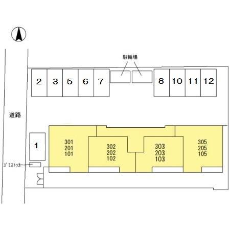 写真:その他物件の写真02
