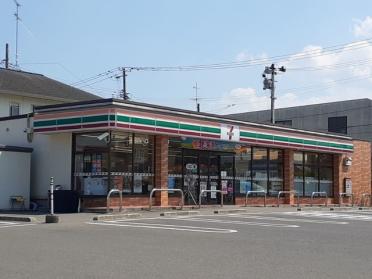 セブンイレブン相馬沖ノ内店：500m