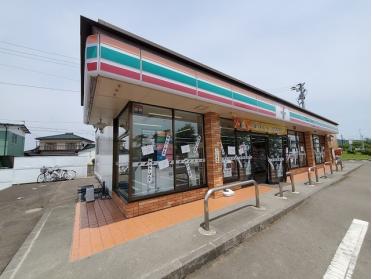 セブンイレブン柴田四日市場店：600m