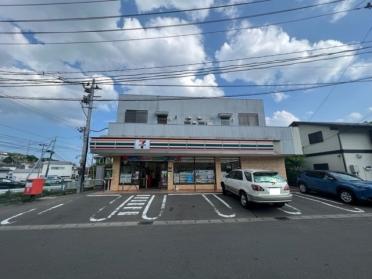 セブンイレブン仙台青山店：300m