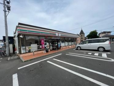 セブンイレブン岩沼桜２丁目店：250m