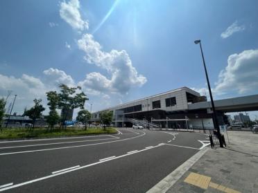 地下鉄南北線富沢駅：2480m