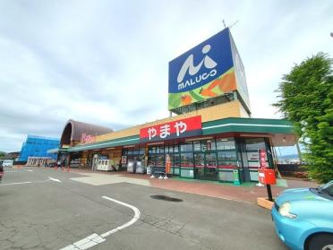 イトーチェーン マルコ店：700m