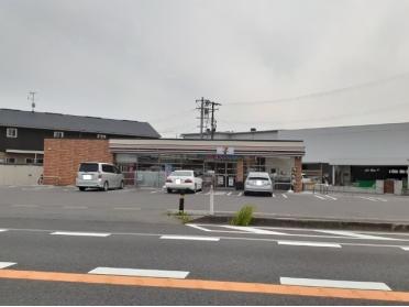 セブンイレブン原町日の出町店：1400m