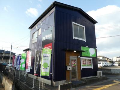 ピタットハウス岩沼店