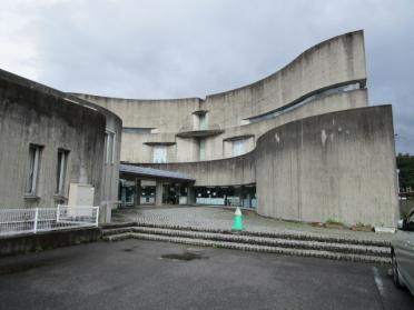 日光市立今市図書館：2133m