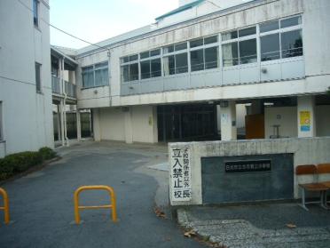 日光市立今市第三小学校：1139m