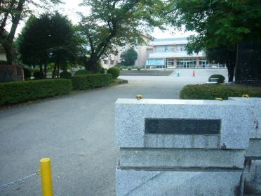 日光市立今市小学校：985m