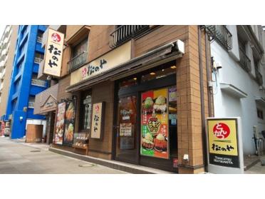 松のや勝どき店：173m