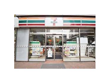 セブンイレブン江東東陽5丁目店：229m