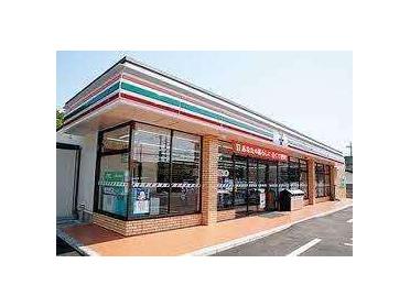 セブンイレブン江東佐賀1丁目店：153m