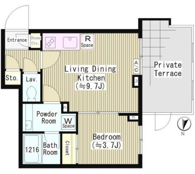 写真:物件の写真