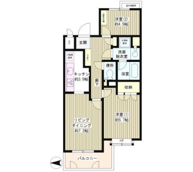 写真:物件の写真