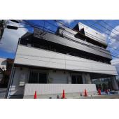 Glare 外観写真1 外観
