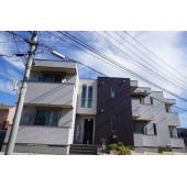プレシャス6 外観写真1 外観
