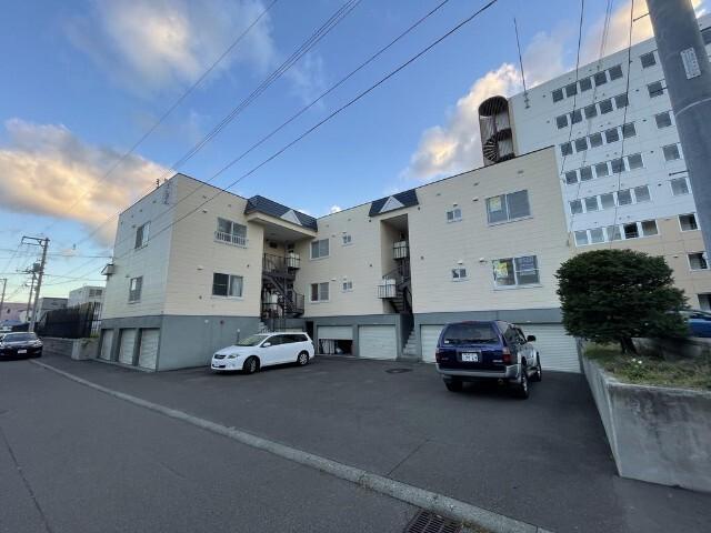 外観写真1