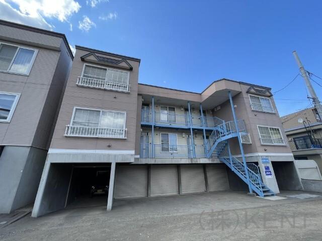 外観写真1