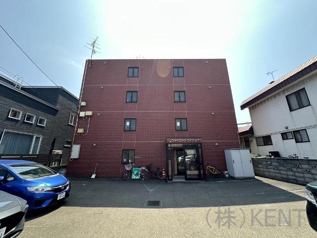 外観写真1