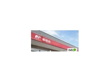 北海道銀行南一条支店：109m