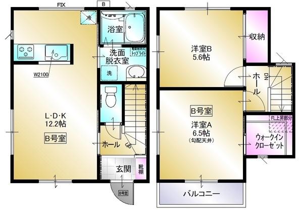 写真:物件の写真