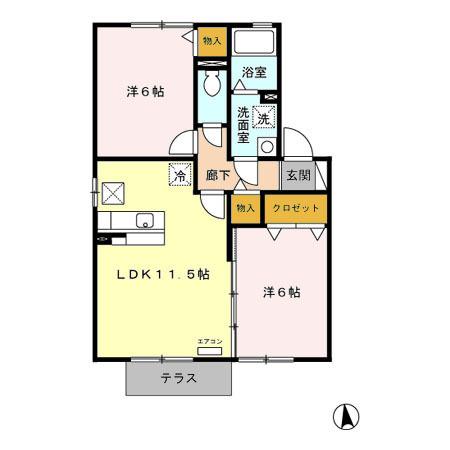 写真:物件の写真