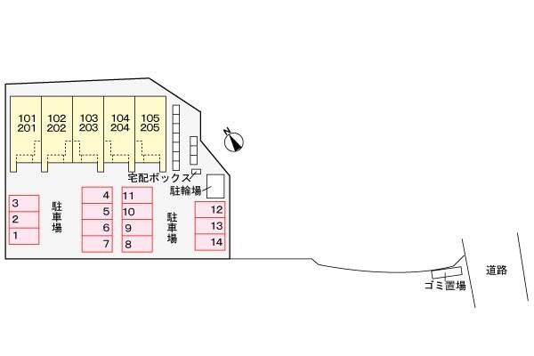 写真:その他物件の写真02
