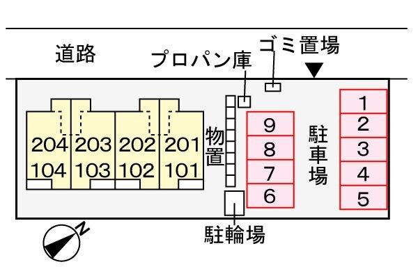 写真:その他物件の写真02