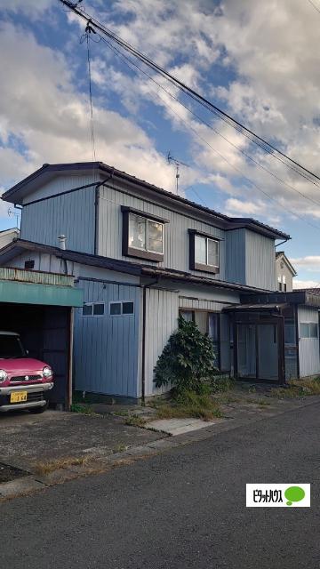 外観写真1