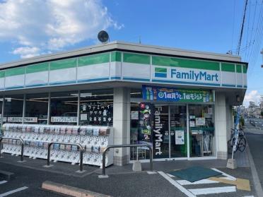 ダイエー池田駅前店：2870m