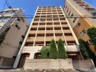 アスヴェル心斎橋東Ⅱ外観1