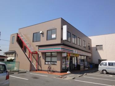 セブンイレブン木更津岩根店：1189m