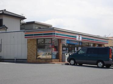 セブンイレブン木更津清見台3丁目店：417m