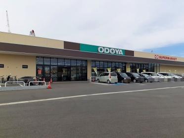 おどや江川店：2100m