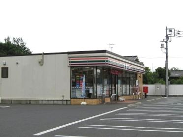 セブン-イレブン茂原富士見店：450m