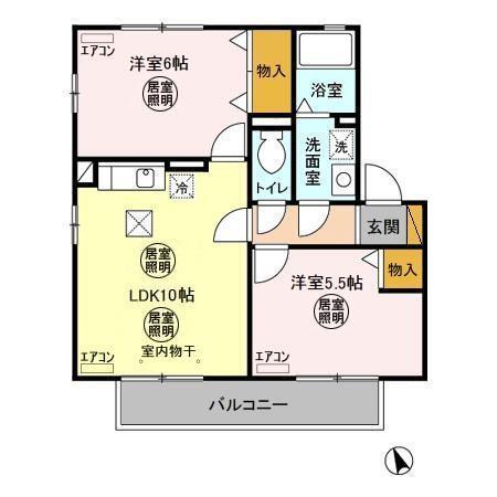 写真:物件の写真