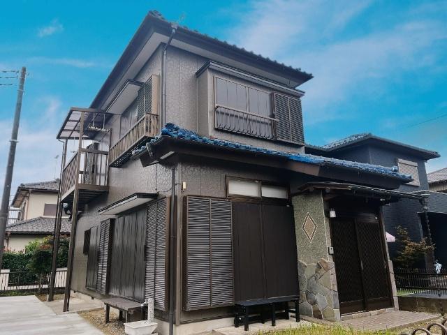 外観写真1