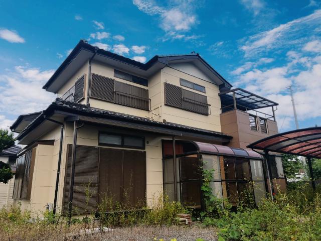 外観写真1